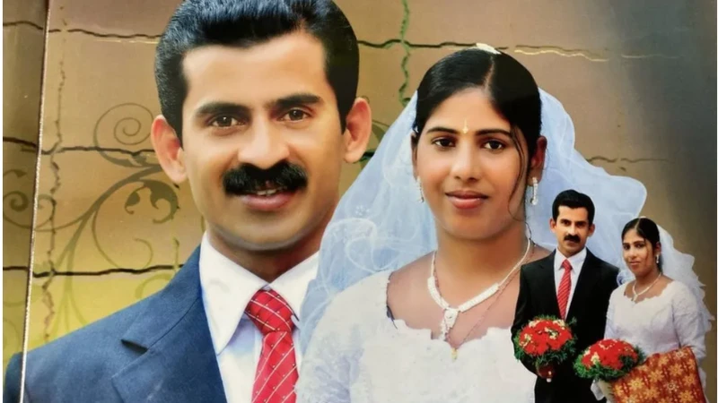 निमिषा प्रिया और उनके बिज़नेस पार्टनर रहे तलाल पर अरब के मीडिया में कैसी चर्चा 1 39d35110 62dd 11f0 b903 f515e3045d80. Png